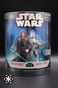 Anakin Skywalker & Airborne Trooper Order 66 Star Wars 30th Anniversary Collection 2007