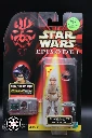 Anakin Skywalker Naboo Pilot Star Wars The Episode 1 Collection 1999