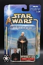 Palpatine Supreme Chancellor Star Wars Saga 2002