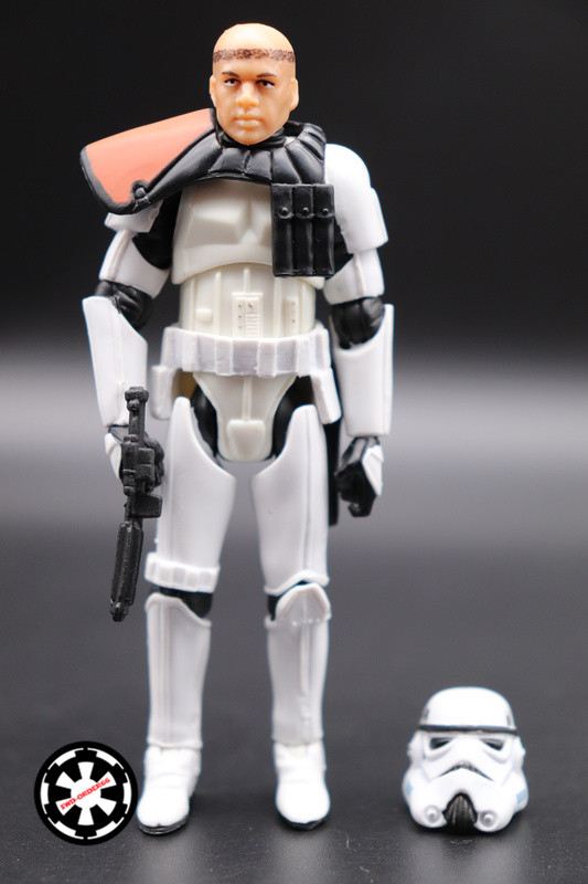 Basso star wars 30th Anniversary Collection 2007