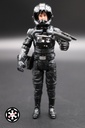 Biggs Darklighter - TIE Fighter Pilot Star Wars Legacy Collection 2008