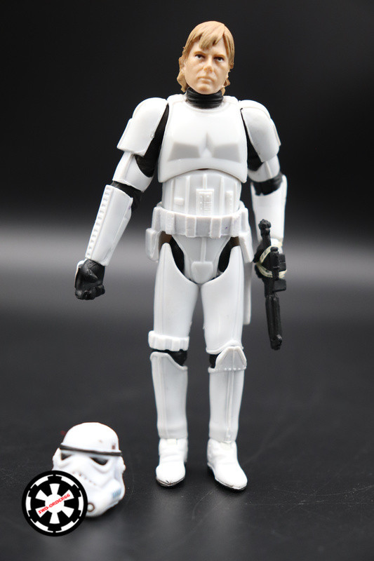 Hondo Karr Star Wars Legacy Collection 2009